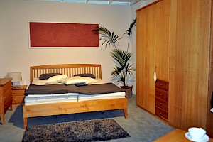 Schlafzimmer Anrei