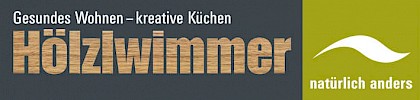 Logo Hölzlwimmer Möbel GmbH