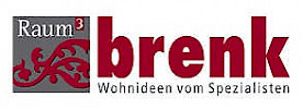 Logo brenk wohnideen vom spezialisten