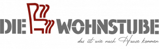 Logo Die Wohnstube ...natürlich Wohnen