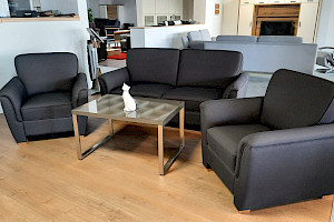 Couchgarnitur Modell 6900