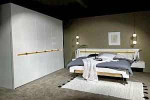 Schlafzimmer TL 3232