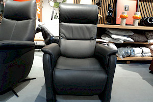 Hukla Motor. Relaxsessel Premium - Piccolo