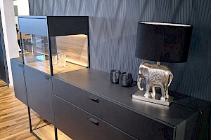 Venjakob Highboard