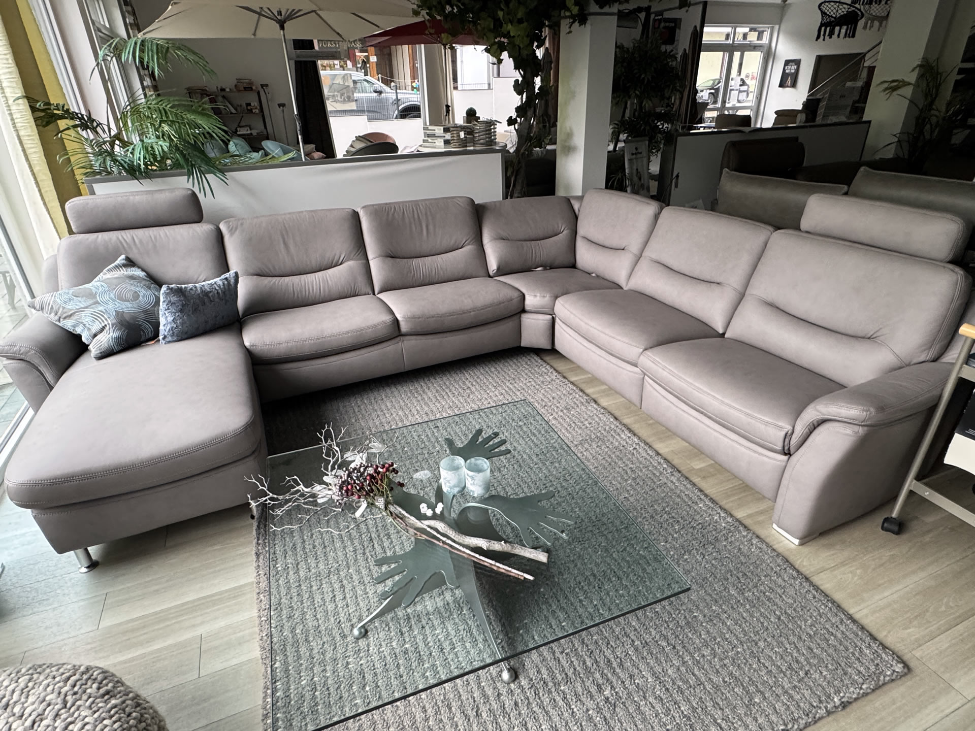 Polstergarnitur TL 1751