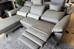 Polstergarnitur TL 2515