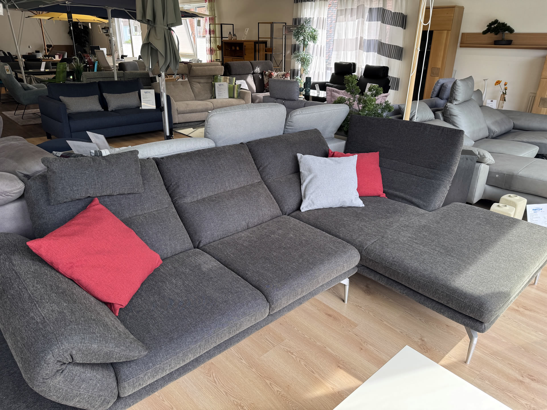 Polstergarnitur TL 2380_Livaso