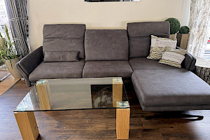 Polstergarnitur TL 2807