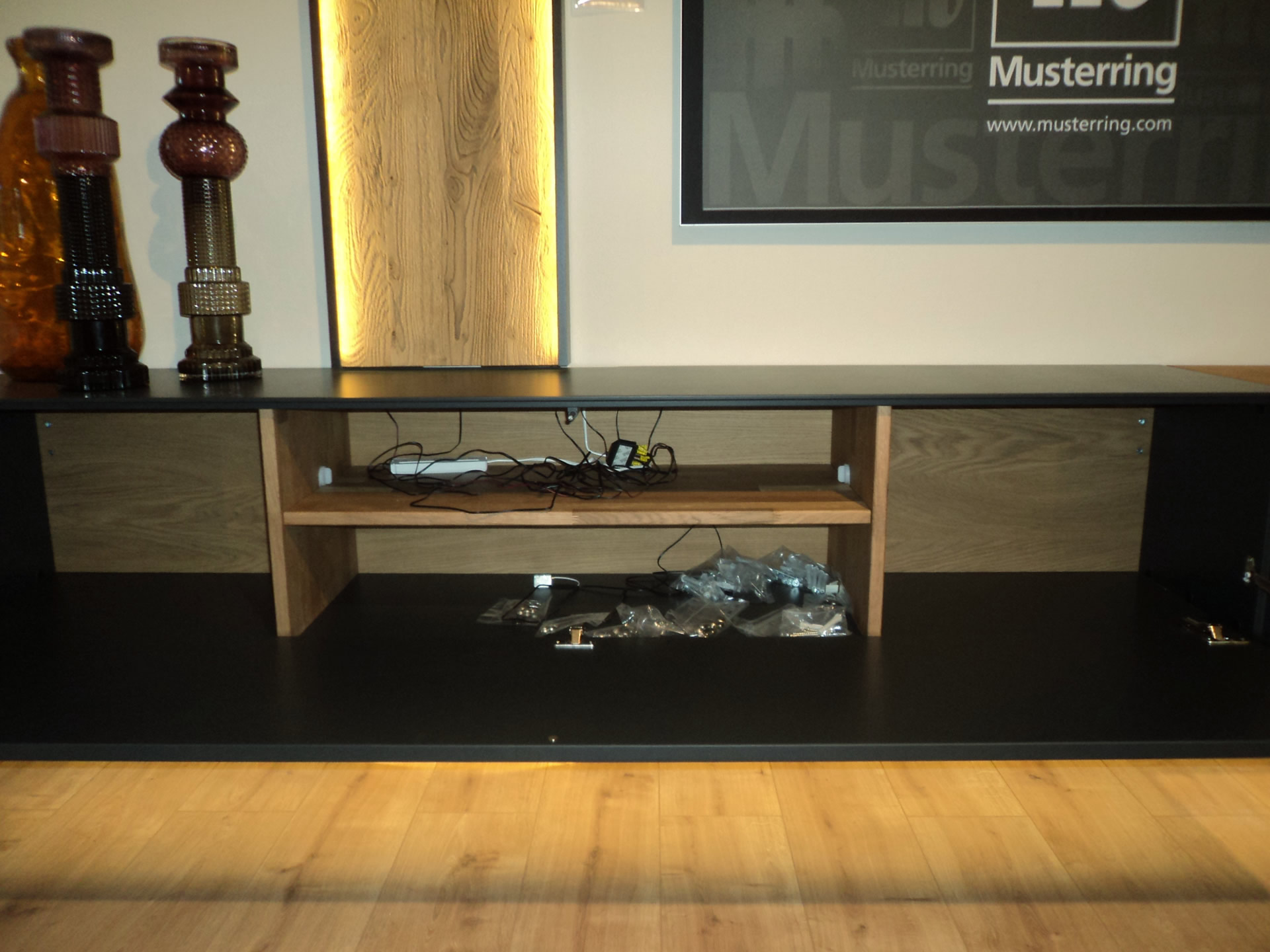 Musterring TREVIO Medien-Kombination