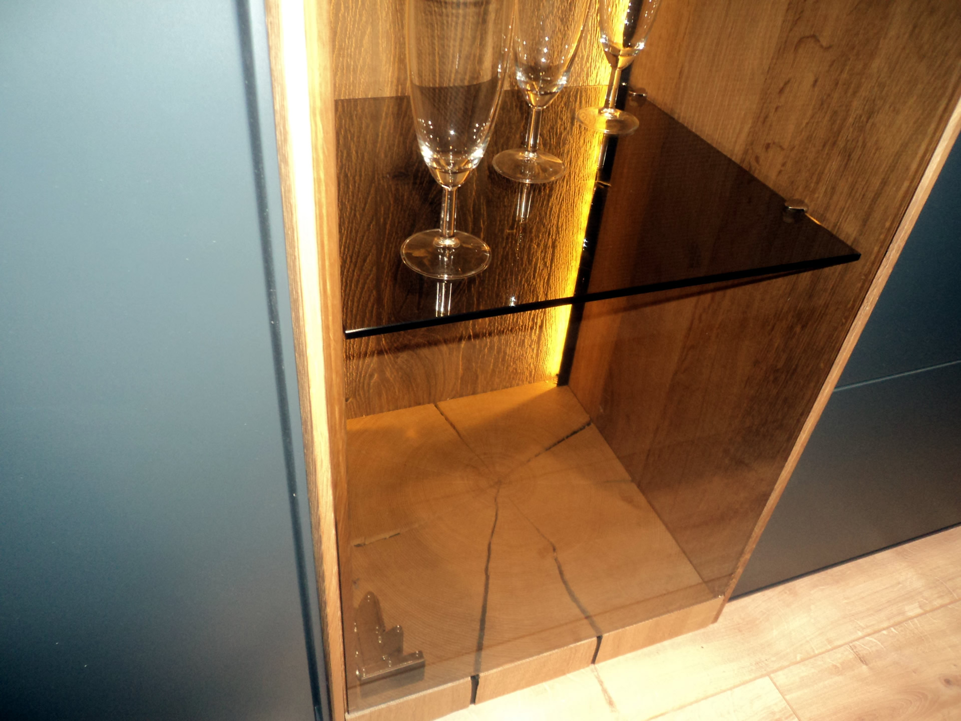 Musterring TREVIO Highboard