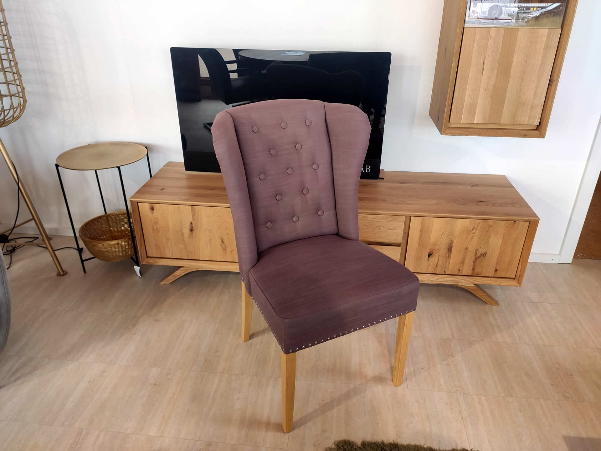 4 x Stuhl LUCA von Primavera