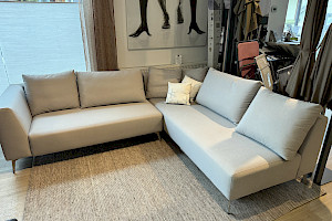 Abverkauf Outdoormöbel