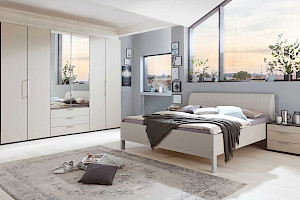 komplettes Schlafzimmer Z22045