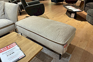 H&H MARSEILLE Big Hocker