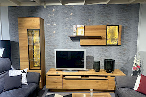 Wohnkombination Solantis