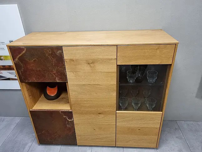 Schösswender Sideboard Selecto Element SE13L