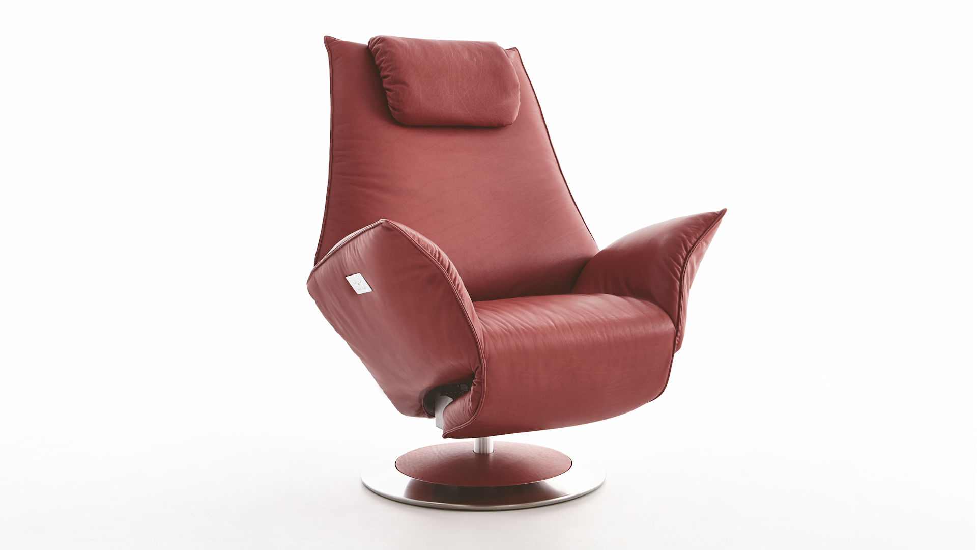Fernseh- und Relaxsessel Z22825 - Leder