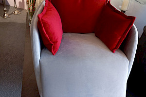 Nadia Relaxsessel