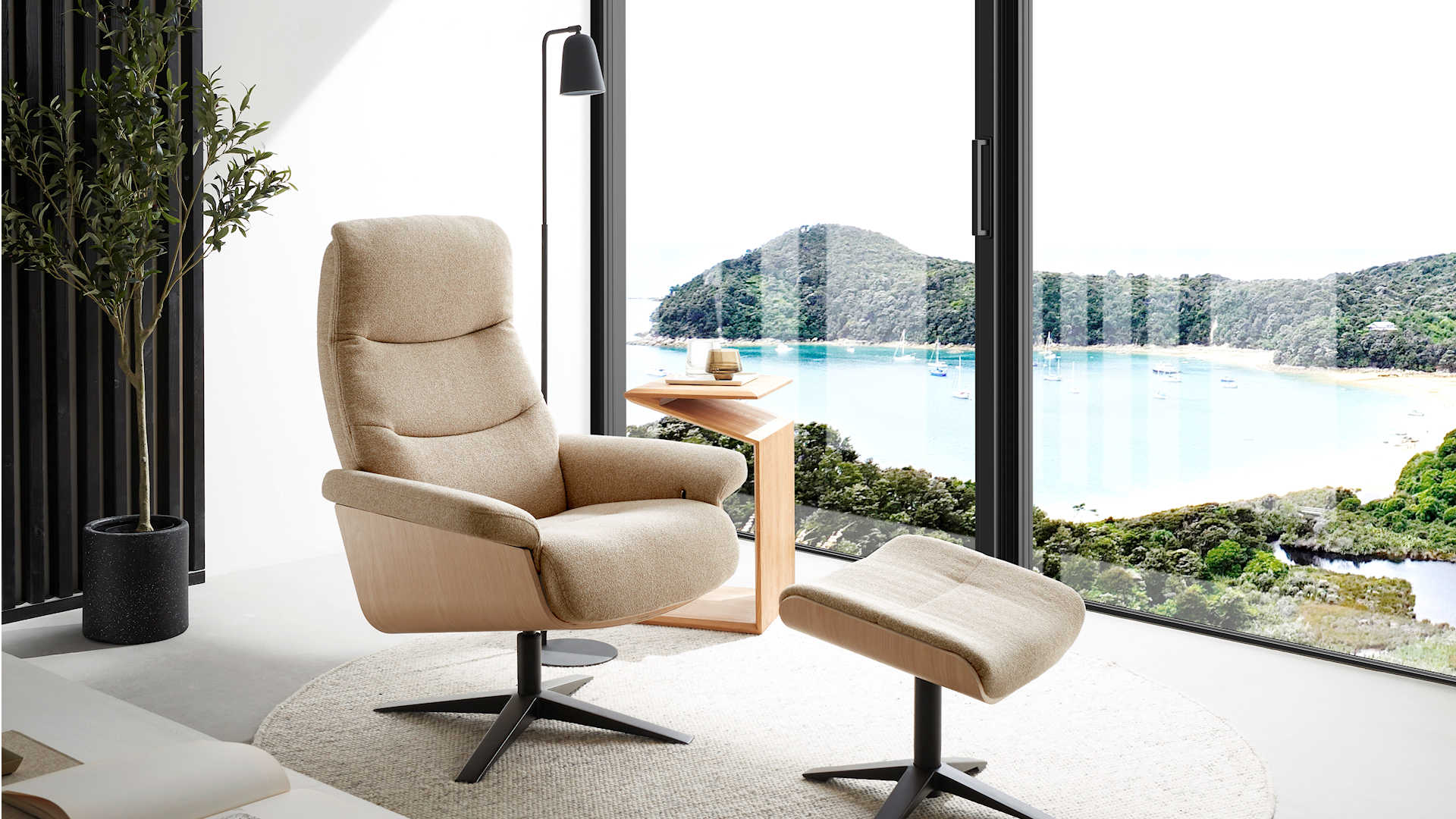 Loungesessel Z21521