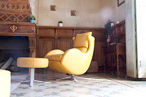 Drehsessel modern Z23012