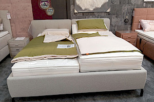 Polsterbett TL 3453