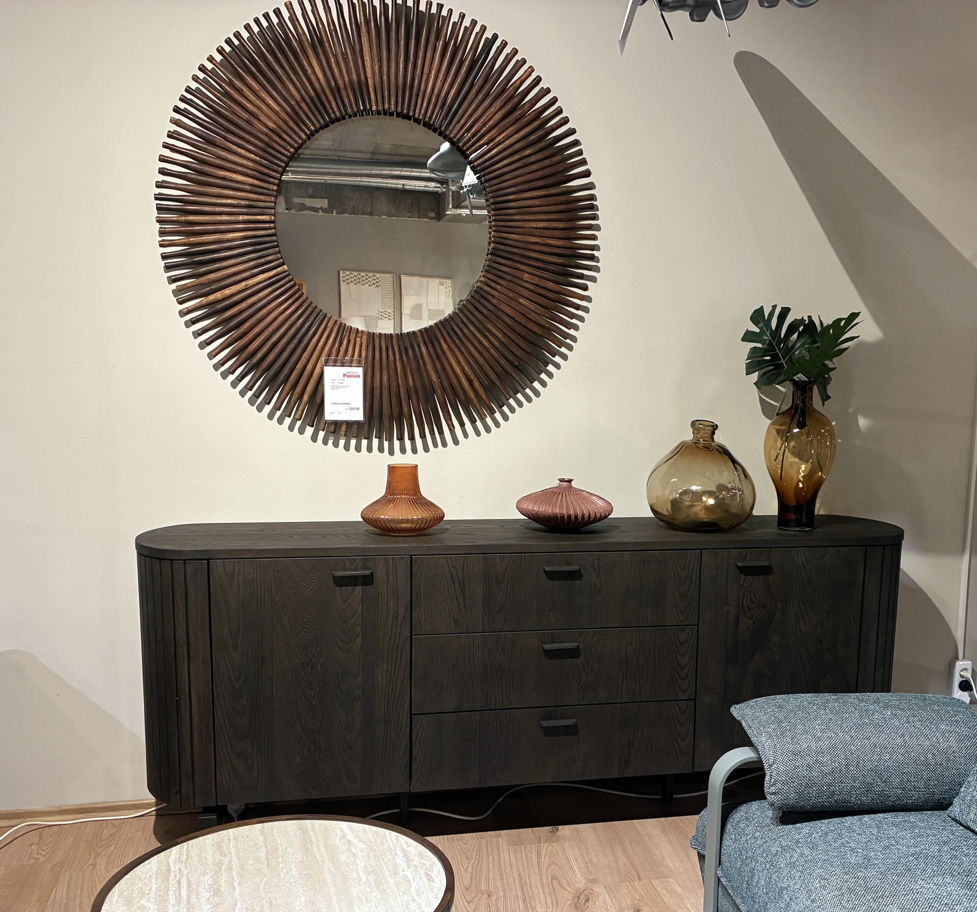 H&H RAVELLO Sideboard