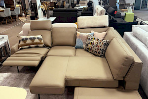 Ecksofa Medison Angelo Divani