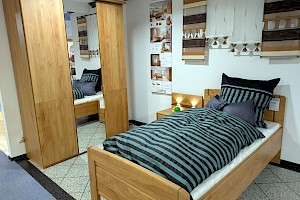 Einzelzimmer